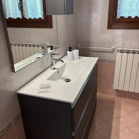 Appartamento Casa Mari *