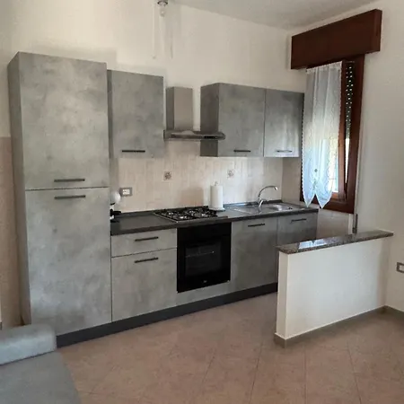 Casa Mari