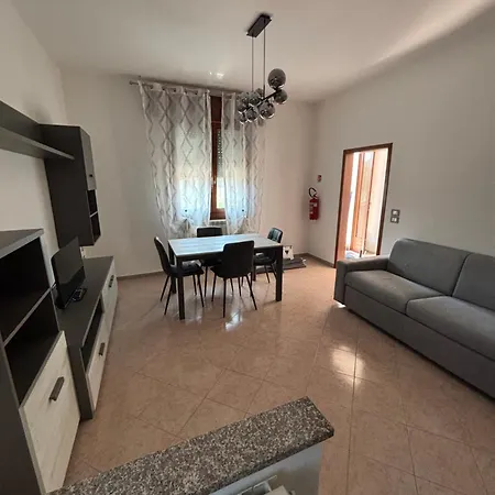 Lägenhet Casa Mari *