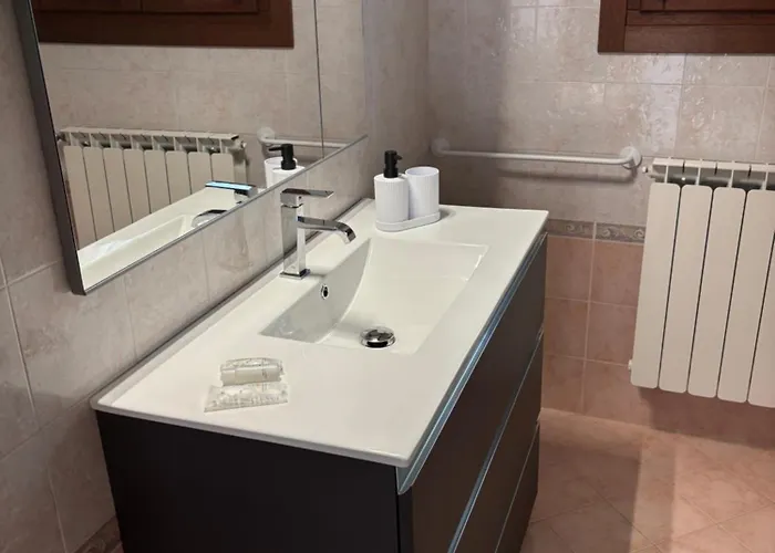 Apartamento Casa Mari *