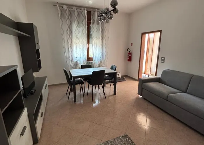 Apartamento Casa Mari *