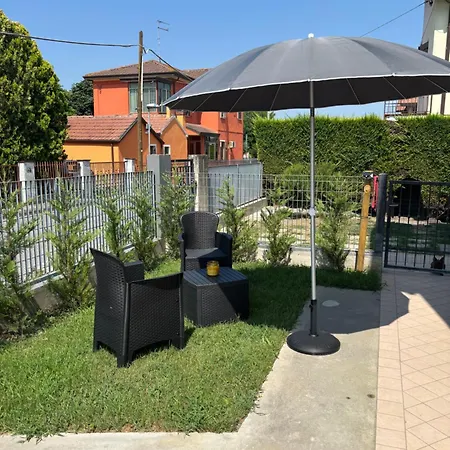 公寓 Casa Mari Donzella