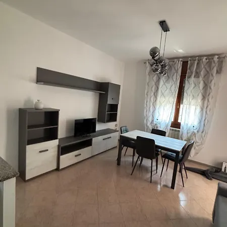 Casa Mari Donzella