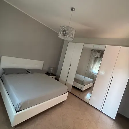 Casa Mari * Donzella