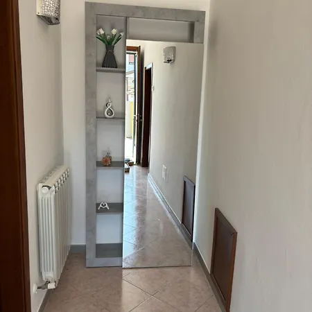 公寓 Casa Mari Donzella