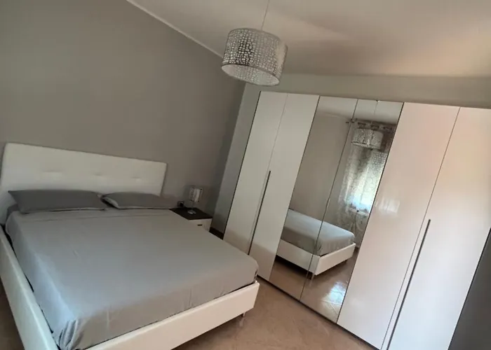 Casa Mari * Donzella