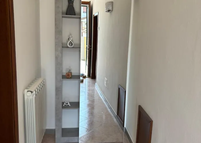 Appartement Casa Mari Donzella